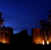 LEGEND GOLF & SAFARI RESORT - GOLF