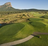 LEGEND GOLF & SAFARI RESORT - GOLF