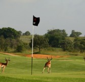 LEGEND GOLF & SAFARI RESORT - GOLF