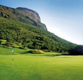 LEGEND GOLF & SAFARI RESORT - GOLF