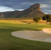 LEGEND GOLF & SAFARI RESORT - GOLF