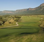 LEGEND GOLF & SAFARI RESORT - GOLF