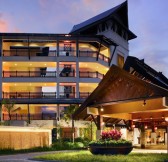 SHANGRI-LA´S RASA RIA RESORT 