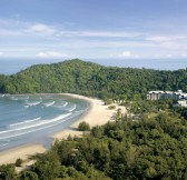 SHANGRI-LA´S RASA RIA RESORT 