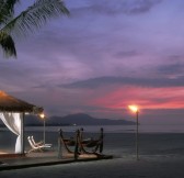 SHANGRI-LA´S RASA RIA RESORT 