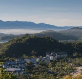 SHANGRI-LA´S RASA RIA RESORT 