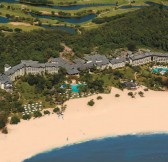 SHANGRI-LA´S RASA RIA RESORT 
