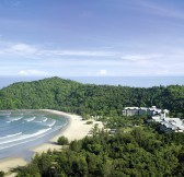SHANGRI-LA´S RASA RIA RESORT 