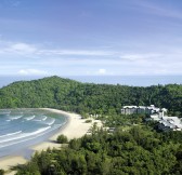 SHANGRI-LA´S RASA RIA RESORT - GOLF