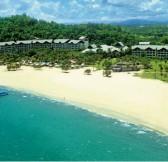 SHANGRI-LA´S RASA RIA RESORT - GOLF