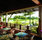 SHANGRI-LA´S RASA RIA RESORT - GOLF