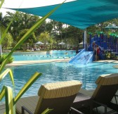 SHANGRI-LA´S RASA RIA RESORT 