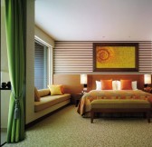 SHANGRI-LA´S RASA RIA RESORT 