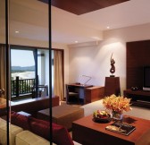 SHANGRI-LA´S RASA RIA RESORT 