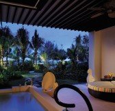 SHANGRI-LA´S RASA RIA RESORT 