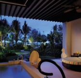 SHANGRI-LA´S RASA RIA RESORT - GOLF