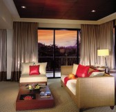 SHANGRI-LA´S RASA RIA RESORT 