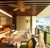 SHANGRI-LA´S RASA RIA RESORT - GOLF