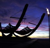 SHANGRI-LA´S RASA RIA RESORT 