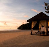 SHANGRI-LA´S RASA RIA RESORT 