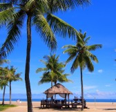 SHANGRI-LA´S RASA RIA RESORT 