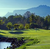 SHANGRI-LA´S RASA RIA RESORT 