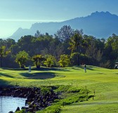 SHANGRI-LA´S RASA RIA RESORT - GOLF