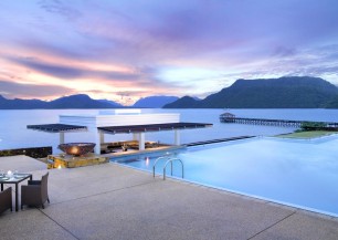 THE WESTIN LANGKAWI RESORT & SPA