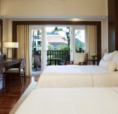 THE WESTIN LANGKAWI RESORT & SPA