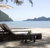 THE WESTIN LANGKAWI RESORT & SPA