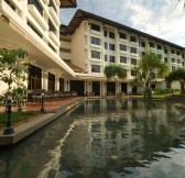 THE CLUB SAUJANA RESORT - GOLF