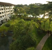 THE CLUB SAUJANA RESORT - GOLF