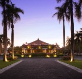 MELIA BALI VILLAS & SPA RESORT