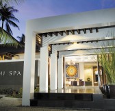 MELIA BALI VILLAS & SPA RESORT