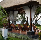 MELIA BALI VILLAS & SPA RESORT