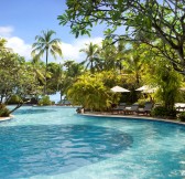 MELIA BALI VILLAS & SPA RESORT