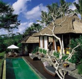 MAYA UBUD RESORT & SPA