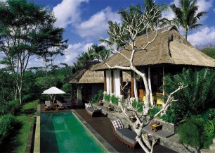 MAYA UBUD RESORT & SPA