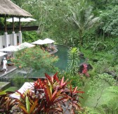 MAYA UBUD RESORT & SPA