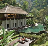 MAYA UBUD RESORT & SPA