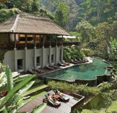 MAYA UBUD RESORT & SPA