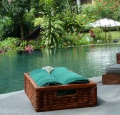 MAYA UBUD RESORT & SPA