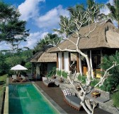 MAYA UBUD RESORT & SPA