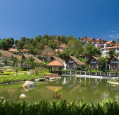 RAWI WARIN RESORT & SPA