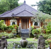 KERATON JIMBARAN RESORT & SPA