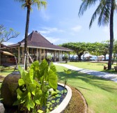 KERATON JIMBARAN RESORT & SPA