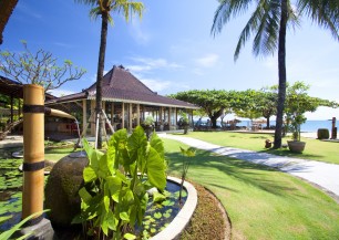 KERATON JIMBARAN RESORT & SPA