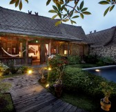 KERATON JIMBARAN RESORT & SPA