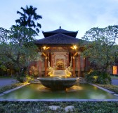 KERATON JIMBARAN RESORT & SPA