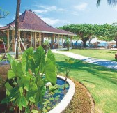 KERATON JIMBARAN RESORT & SPA